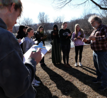 Growing Within Prairies of Sustainability – from Eden Prairie Schools